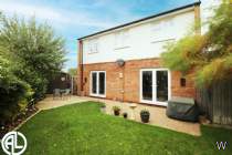 Main Photo of a 3 bedroom  Detached House for sale