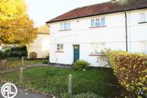 Main Photo of a 3 bedroom  End of Terrace House for sale