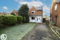 Main Photo of a 3 bedroom  End of Terrace House for sale