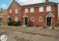 Main Photo of a 2 bedroom  Terraced House for sale