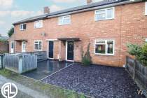 Main Photo of a 3 bedroom  Terraced House for sale