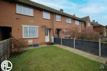 Main Photo of a 3 bedroom  Terraced House for sale