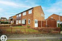 Main Photo of a 3 bedroom  Semi Detached House for sale