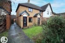 Main Photo of a 2 bedroom  End of Terrace House for sale