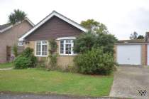 Main Photo of a 2 bedroom  Bungalow to rent