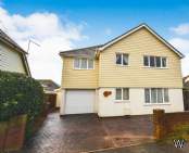 Main Photo of a 5 bedroom  Detached House to rent