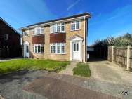 Main Photo of a 3 bedroom  Semi Detached House to rent