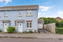 Main Photo of a 3 bedroom  Semi Detached House for sale