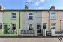 Main Photo of a 2 bedroom  Terraced House to rent