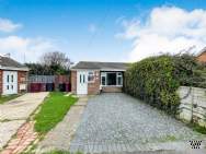 Main Photo of a 2 bedroom  Semi Detached Bungalow for sale