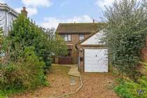 Main Photo of a 3 bedroom  Semi Detached House for sale