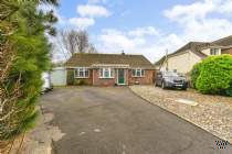 Main Photo of a 3 bedroom  Detached Bungalow for sale