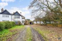 Main Photo of a 3 bedroom  Semi Detached House for sale