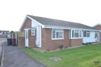 Main Photo of a 2 bedroom  Semi Detached Bungalow to rent