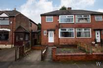 Main Photo of a 3 bedroom  Semi Detached House to rent