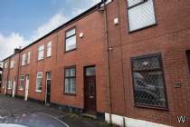 Main Photo of a 2 bedroom  Terraced House to rent