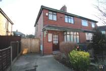 Main Photo of a 3 bedroom  Semi Detached House to rent