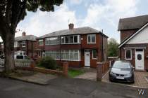 Main Photo of a 3 bedroom  Semi Detached House to rent