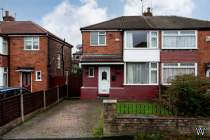 Main Photo of a 3 bedroom  Semi Detached House to rent