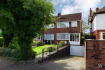 Main Photo of a 3 bedroom  Semi Detached House for sale