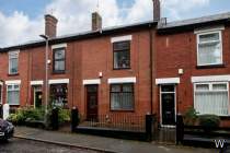 Main Photo of a 2 bedroom  Terraced House to rent