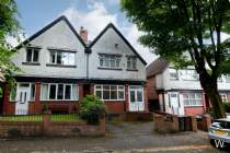 Main Photo of a 3 bedroom  Semi Detached House for sale