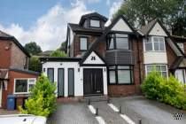 Main Photo of a 5 bedroom  Semi Detached House for sale