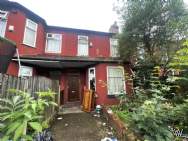 Main Photo of a 3 bedroom  Terraced House for sale