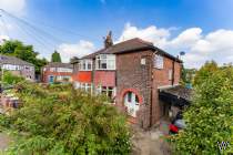 Main Photo of a 3 bedroom  Semi Detached House for sale