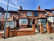 Main Photo of a 4 bedroom  Terraced House for sale