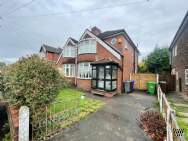 Main Photo of a 3 bedroom  Semi Detached House for sale