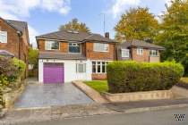 Main Photo of a 5 bedroom  Detached House for sale