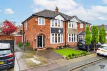 Main Photo of a 3 bedroom  Semi Detached House for sale