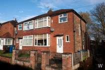 Main Photo of a 3 bedroom  Semi Detached House for sale