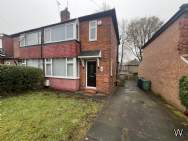 Main Photo of a 3 bedroom  Semi Detached House to rent