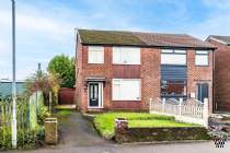 Main Photo of a 3 bedroom  Semi Detached House for sale