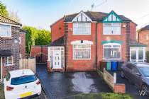 Main Photo of a 3 bedroom  Semi Detached House for sale