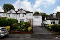 Main Photo of a 4 bedroom  Semi Detached House for sale