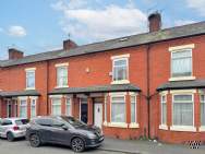 Main Photo of a 3 bedroom  Terraced House for sale