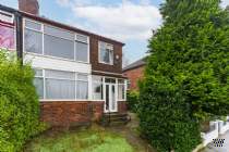 Main Photo of a 3 bedroom  Semi Detached House for sale