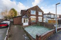 Main Photo of a 3 bedroom  Semi Detached House for sale