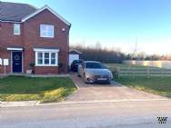 Main Photo of a 3 bedroom  Semi Detached House for sale