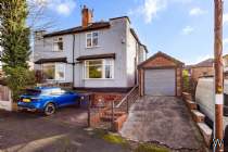 Main Photo of a 3 bedroom  Semi Detached House for sale