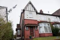 Main Photo of a 4 bedroom  Semi Detached House for sale