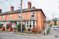 Main Photo of a 3 bedroom  End of Terrace House for sale