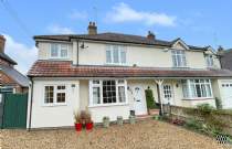 Main Photo of a 3 bedroom  Semi Detached House for sale