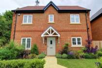 Main Photo of a 3 bedroom  Detached House for sale