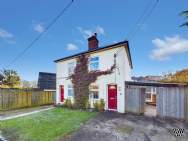 Main Photo of a 2 bedroom  Semi Detached House for sale