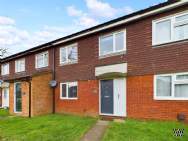 Main Photo of a 3 bedroom  Terraced House for sale