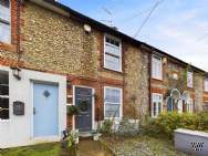 Main Photo of a 2 bedroom  Terraced House for sale